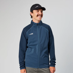 Altra hombres Armada chaqueta híbrida central chaquetas y chalecos 8B8BH339