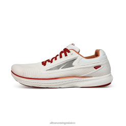 Altra hombres blanco escalada 3 zapatos de carretera 8B8BH264