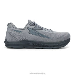 Altra hombres gris oscuro torin 5 de lujo zapatos de carretera 8B8BH281