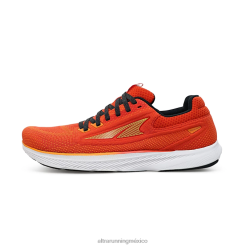 Altra hombres naranja escalada 3 zapatos de carretera 8B8BH265