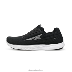 Altra hombres negro escalada 3 zapatos de carretera 8B8BH261