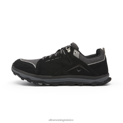 Altra hombres negro lp alpino zapatos de pista 8B8BH229
