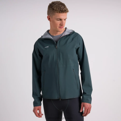 Altra hombres río del bosque chaqueta impermeable para correr chaquetas y chalecos 8B8BH340