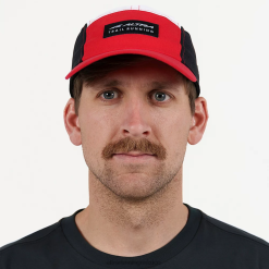 Altra mujer blanco sombrero de pista de resistencia sombreros 8B8BH180