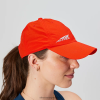 Altra mujer rojo fuego gorro de carrera de alto rendimiento sombreros 8B8BH177